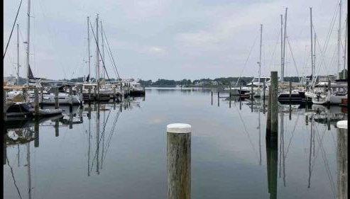 A Luxurious Retreat in Mystic Ct - Foto 4