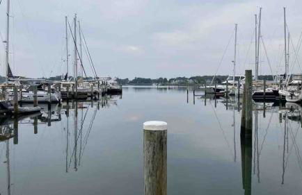 A Luxurious Retreat in Mystic Ct - Foto 4