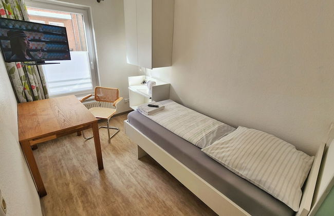 Aparthotel B & L - Foto 1