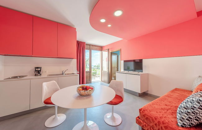 Appartamenti Ca' Mure - Foto 9