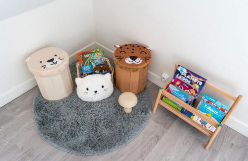 "La Scierie" T4 80m2 Annecy - Foto 19