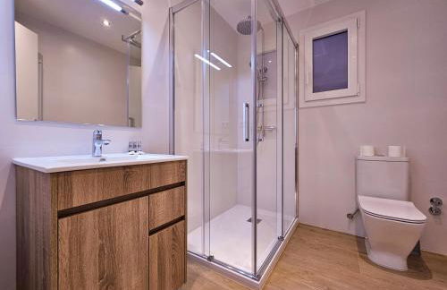 Classbedroom Park Güell Apartment - Foto 22