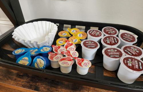 Luxury Cabin at Lakehead - Photo 18