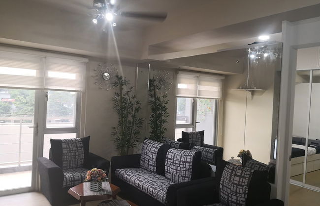 Centrio Tower Studio Unit - Foto 9