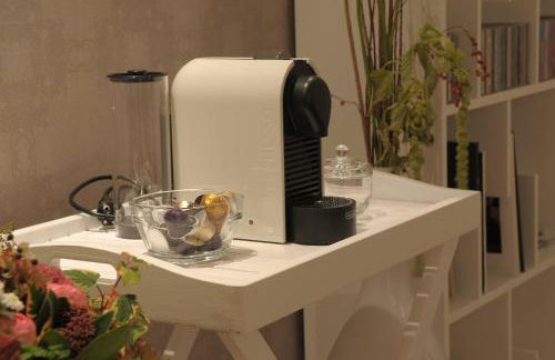 Deluxe Apartment - City Centre - Koenigsalle 5min - Foto 11