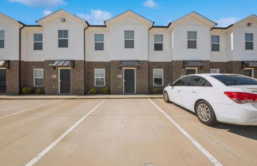Arte Luxury townhomes D7 Comfy 2 Bed 25 Bath - Foto 24