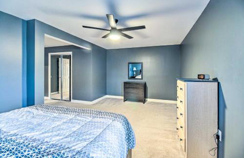 Vacation Rental in Virginia Wine Country! - Foto 34