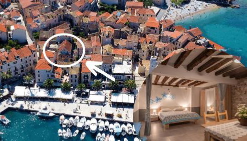 Manor house Aman - Foto 2