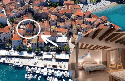 Manor house Aman - Photo 2