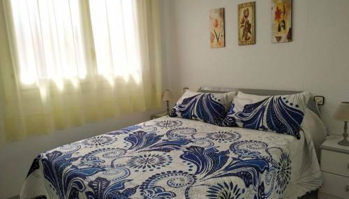 Apartamento en Arcos de Font Nova (4-6) - Foto 3
