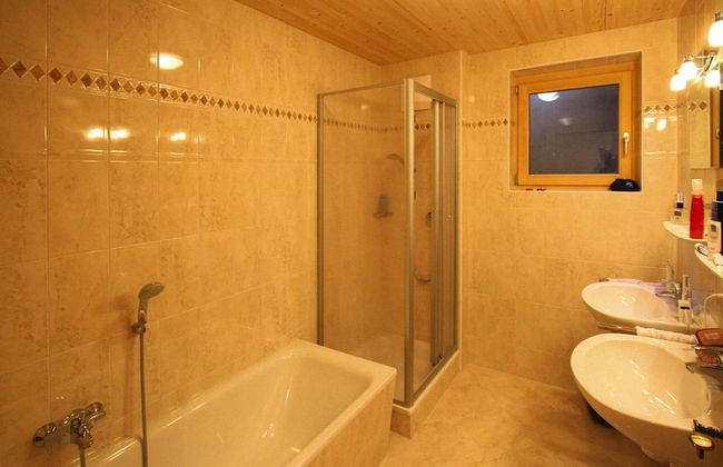 Chalet, Konigsleiten - Foto 17