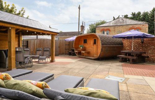 The Five Bells Inn - Foto 58