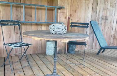 La Ferme des 1000 étangs - Foto 9