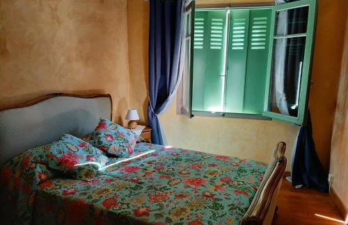 Maison de Vacances Provençale " Les Volets Verts " - Foto 16