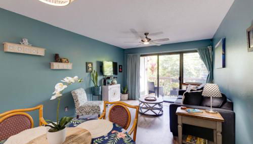 Ocean-View Condo Less Than Half Mile to Kalapaki Beach! - Foto 4