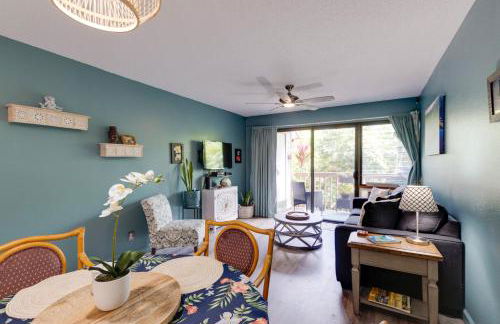 Ocean-View Condo Less Than Half Mile to Kalapaki Beach! - Foto 4