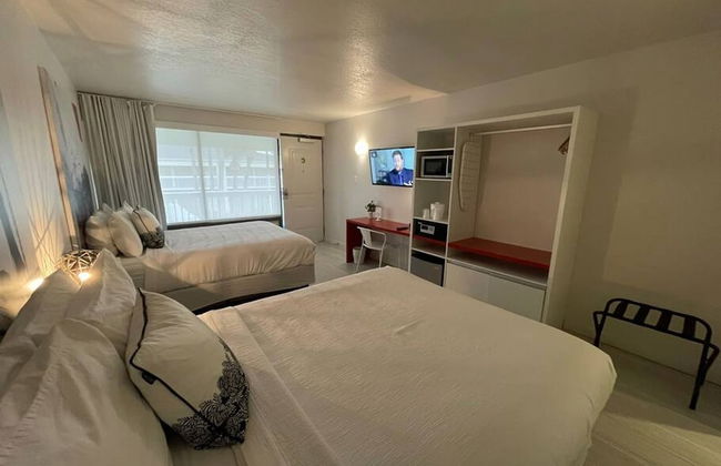 Cozy Hotel With Super Location Near Disney - Foto 3