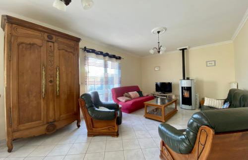 Family Home - Aux portes de l'Histoire - Foto 6