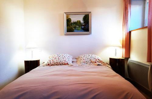 ⁂⁂ GITE LES HERABLES [CLEDICIHOME] Gîte de charme // JACCUZI // SALLE DE JEUX ⁂⁂ - Foto 10