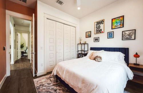 Chic 3 BDR for 5 Minutes From Downtown Austin - Foto 20