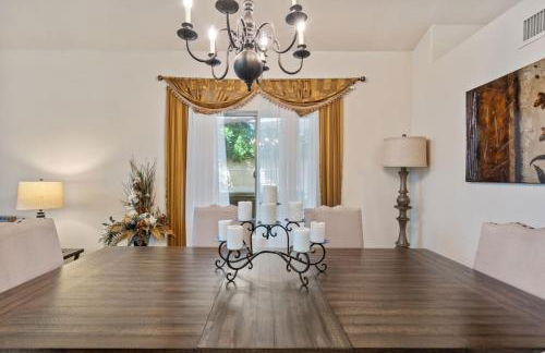 Stylish Home in Scottsdale-HeatedPool and HotTub - Foto 7