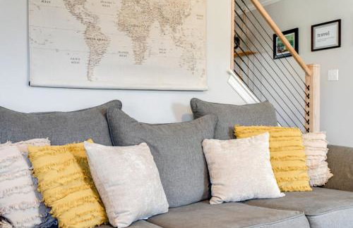 Vacation N the Station Spacious Cozy 3 bed - Foto 24