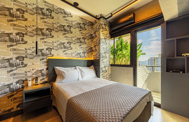 BGV - Le Bougainville By Anora Spaces - Foto 44