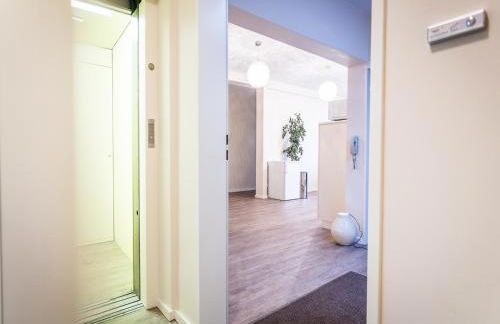 Work & Stay in Meckelfeld Seevetal - Foto 16