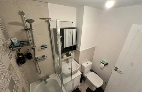 Charming Full House in Greater Manchester - Foto 63