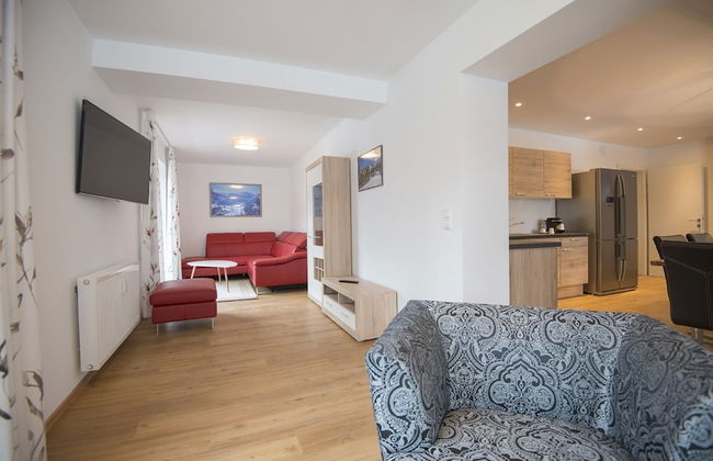 Haus Wallner by Alpentravel - Photo 23