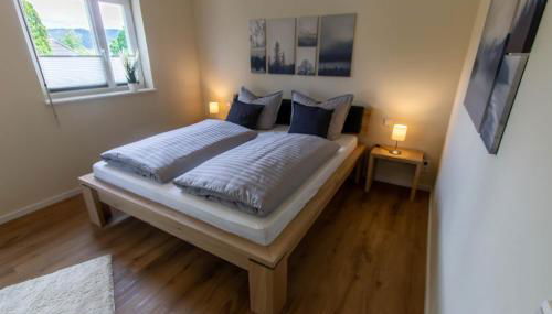 Ferienhaus Moselhöhe - 2023 neu renoviert, mit Design-Ausstattung & großem Garten - Foto 5