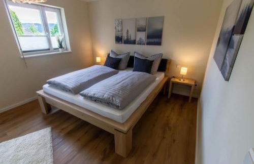 Ferienhaus Moselhöhe - 2023 neu renoviert, mit Design-Ausstattung & großem Garten - Foto 5