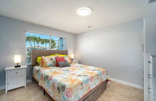 Waterfront Haven House with Boat Basin & Ramp - Foto 13