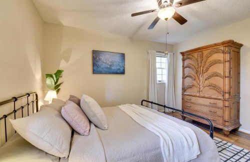 2 Mi to Beach, Near Airport Heart of Fort Walton - Foto 15