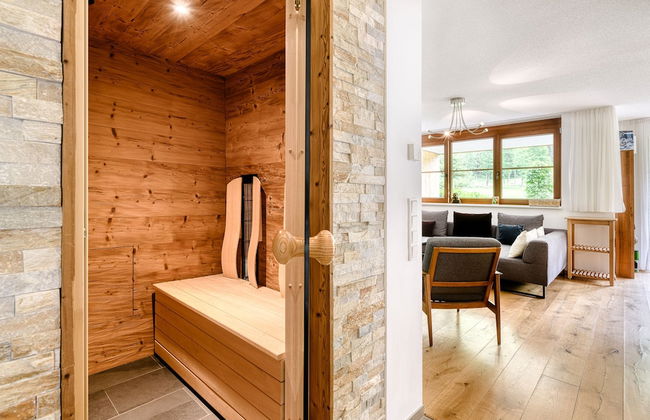 Gartenferienwohnung Murmele - Foto 6