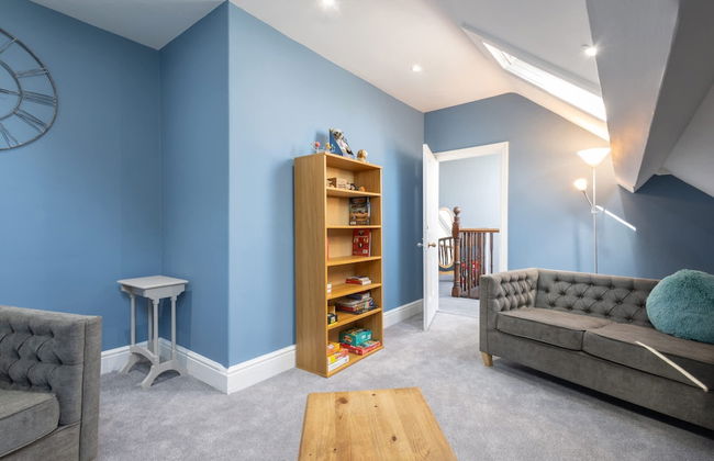 Host Stay Chatsworth Townhouse I - Foto 25