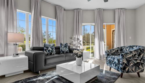 2 Bedroom Condo 6403 - Foto 2