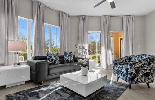 2 Bedroom Condo 6403 - Foto 2