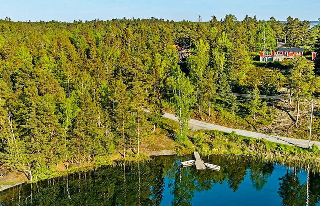 7 Person Holiday Home in Varmdo-by Traum - Photo 22