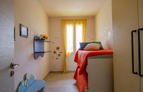 Holiday Home del Sole by Interhome - Foto 81