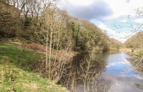 Nant House - Foto 40