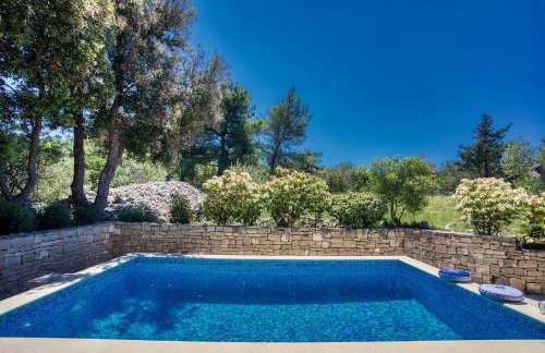 Villa SAN with heated pool, traditional surroundings, 3-bedrooms - Foto 15