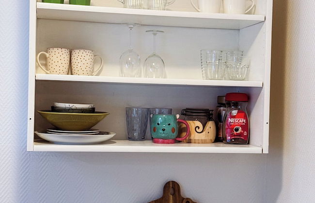 Centrum of Bodø Near Aeroport and Port to Lofotens - Foto 12