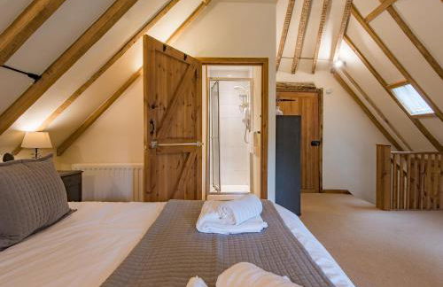 Kingfisher Oast - Foto 13