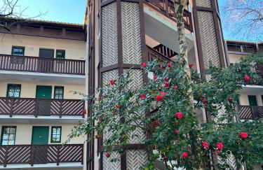 Appartement 3 pièces 4 personnes, à Moliets et Maa, proche Golf, grand balcon et piscine - Foto 6