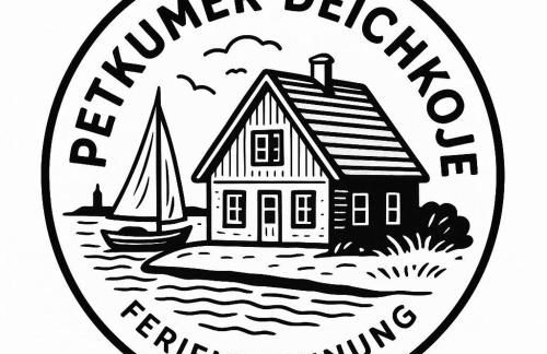 Petkumer Deichkoje - Foto 6