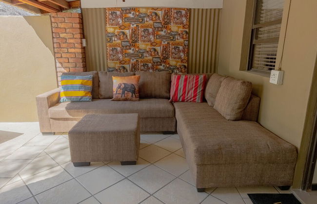 African Sky Villas - Photo 49