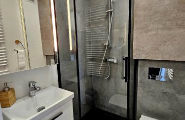 Apartament Pod Radiostacją -Gliwice Tarnogórska, parking free, klimatyzacja - Foto 19