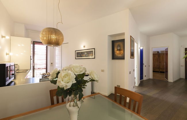 notaMi - De Angeli - 2 Bedroom Apartment - Foto 20