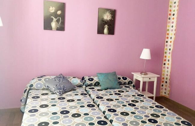 Casa Rural Las Violetas - Photo 12